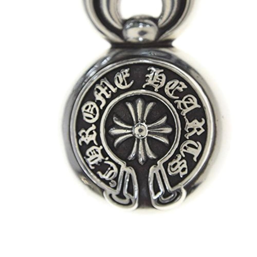 Amazon.co.jp: (クロムハーツ) Chrome Hearts 【LARGE CROSS